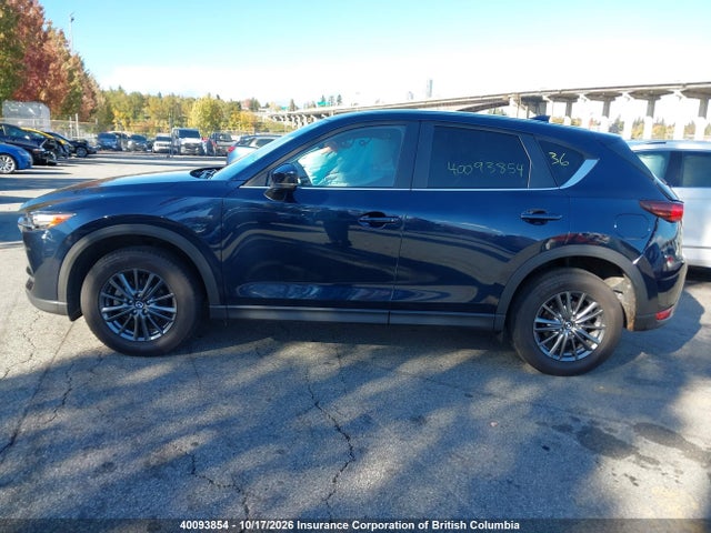 Mazda CX-5 2021 JM3KFABL4M0101432 Image 14