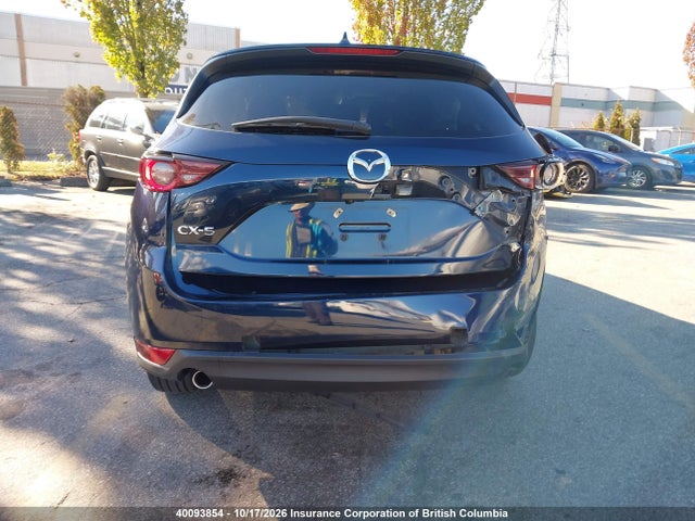 Mazda CX-5 2021 JM3KFABL4M0101432 Image 16