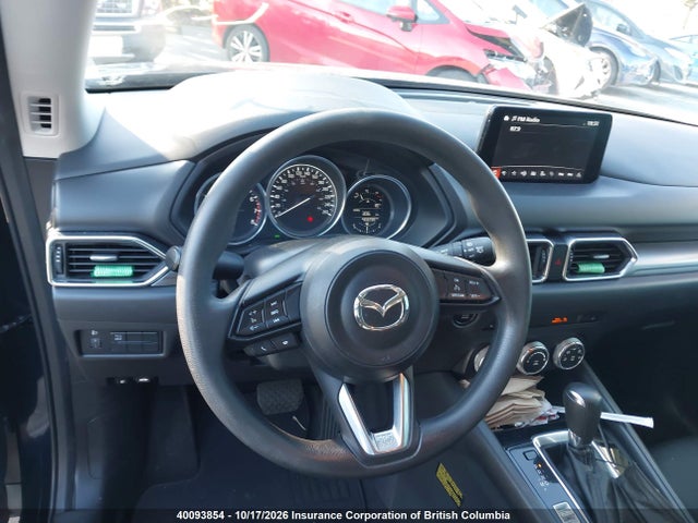Mazda CX-5 2021 JM3KFABL4M0101432 Image 19