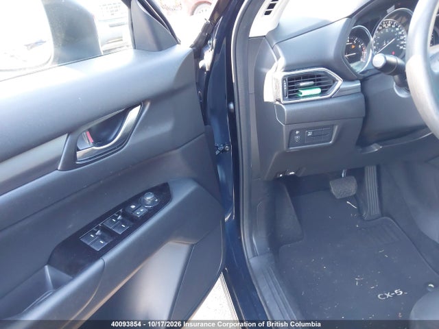 Mazda CX-5 2021 JM3KFABL4M0101432 Image 20
