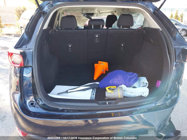 Mazda CX-5 2021 JM3KFABL4M0101432 Image 21