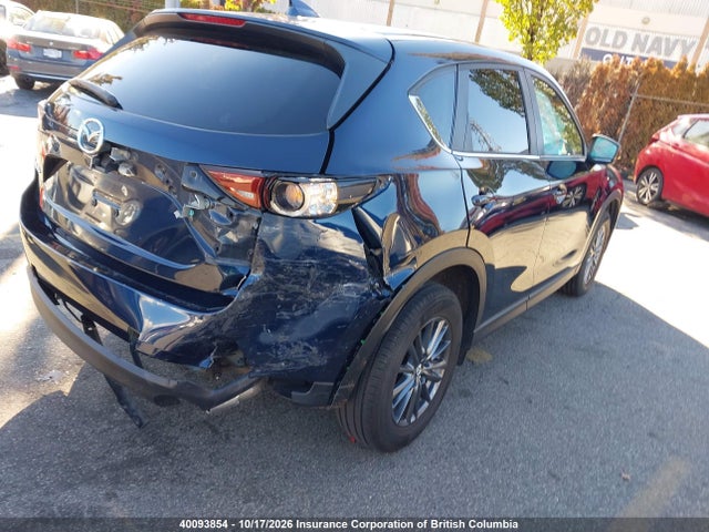 Mazda CX-5 2021 JM3KFABL4M0101432 Image 4
