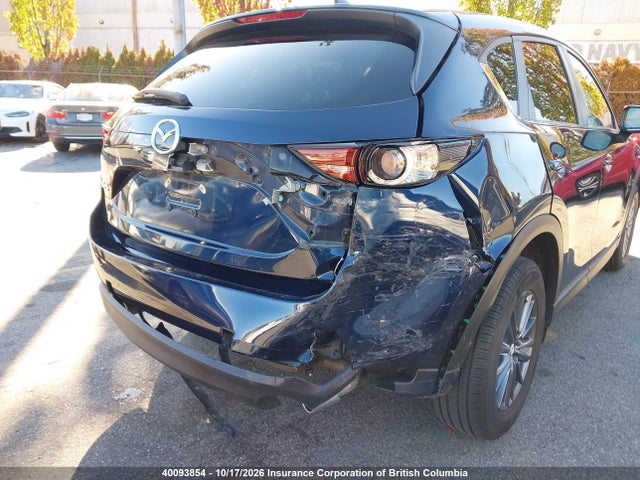 Mazda CX-5 2021 JM3KFABL4M0101432 Image 6
