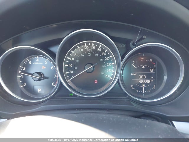 Mazda CX-5 2021 JM3KFABL4M0101432 Image 7