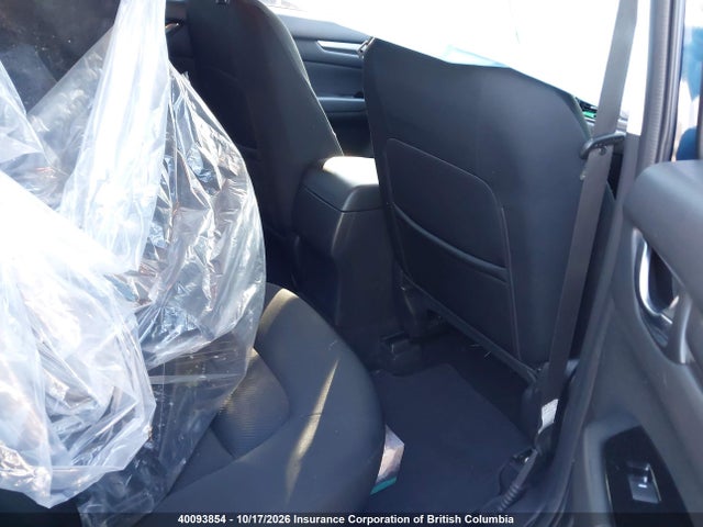 Mazda CX-5 2021 JM3KFABL4M0101432 Image 8