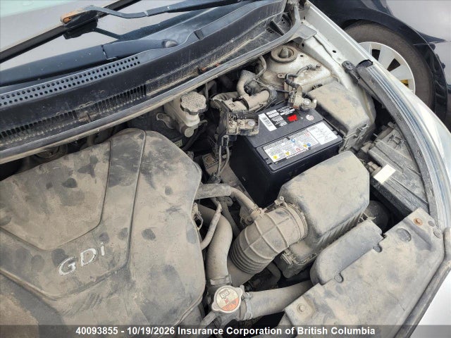 Продажа на аукционе авто 2013 Hyundai Accent Gls/gs, vin: KMHCT5AE1DU103577, номер лота: 40093855