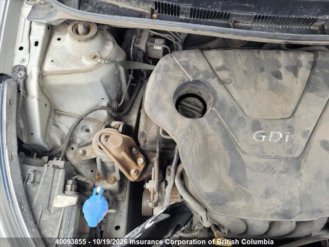 Продажа на аукционе авто 2013 Hyundai Accent Gls/gs, vin: KMHCT5AE1DU103577, номер лота: 40093855