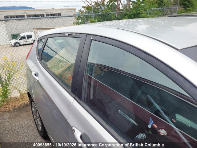 Продажа на аукционе авто 2013 Hyundai Accent Gls/gs, vin: KMHCT5AE1DU103577, номер лота: 40093855