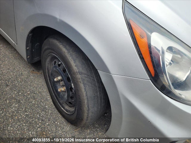 Продажа на аукционе авто 2013 Hyundai Accent Gls/gs, vin: KMHCT5AE1DU103577, номер лота: 40093855