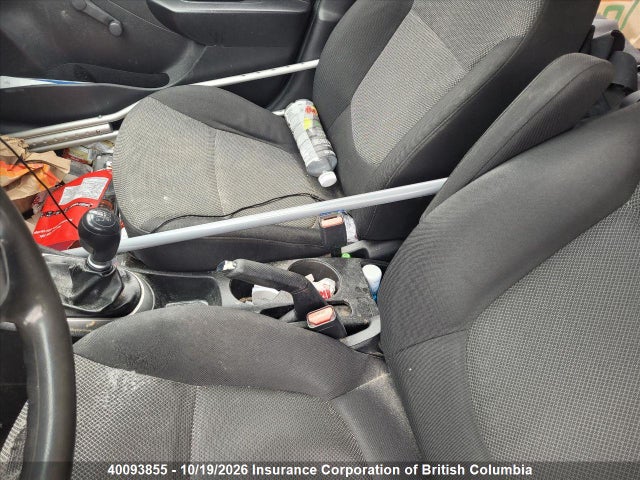 Продажа на аукционе авто 2013 Hyundai Accent Gls/gs, vin: KMHCT5AE1DU103577, номер лота: 40093855