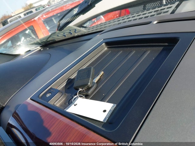 40093506 :رقم المزاد ، 1FTPW14V47FA91192 vin ، 2007 Ford F150 Supercrew مزاد بيع