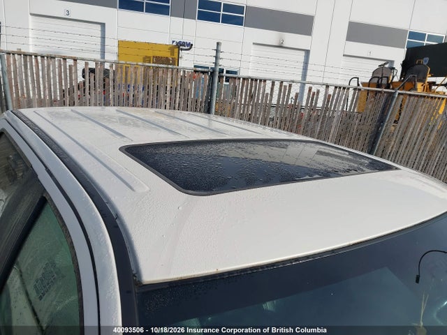 40093506 :رقم المزاد ، 1FTPW14V47FA91192 vin ، 2007 Ford F150 Supercrew مزاد بيع