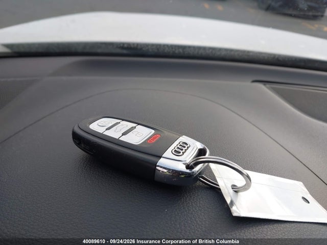 Продажа на аукционе авто 2013 Audi Q5 Prestige, vin: WA1WFCFP2DA032392, номер лота: 40089610