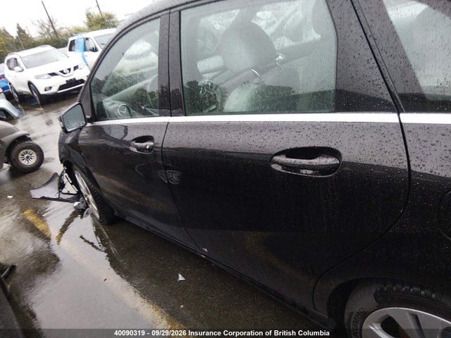 WDDMH4EB2FJ345406 Mercedes-Benz B250