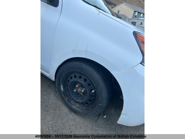 Nissan Micra 2016 3N1CK3CP2GL248137 Image 11