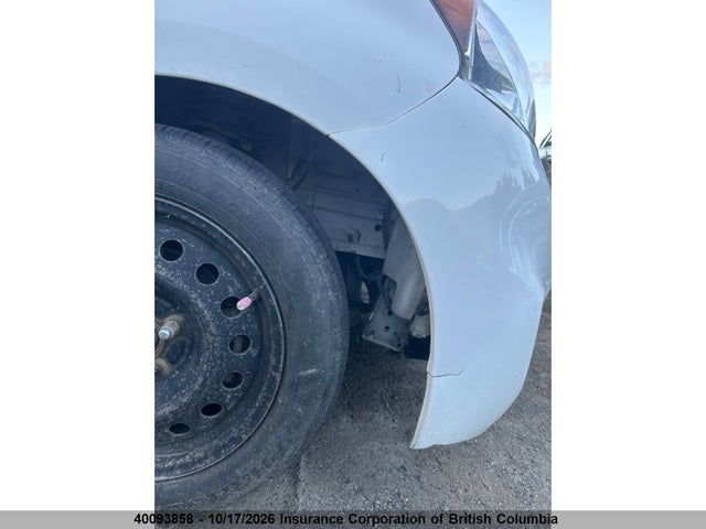Nissan Micra 2016 3N1CK3CP2GL248137 Image 12