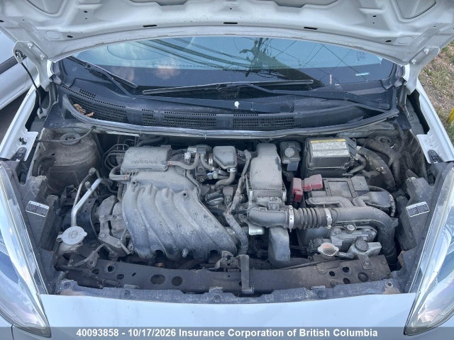 Nissan Micra 2016 3N1CK3CP2GL248137 Image 13