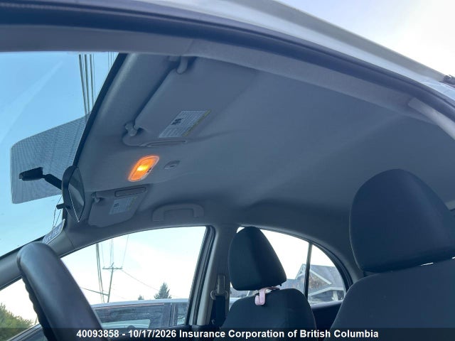 Nissan Micra 2016 3N1CK3CP2GL248137 Image 15