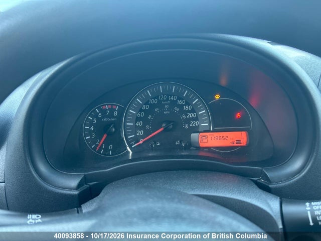 Nissan Micra 2016 3N1CK3CP2GL248137 Image 17