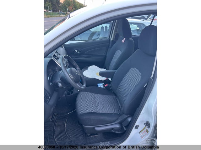 Nissan Micra 2016 3N1CK3CP2GL248137 Image 18