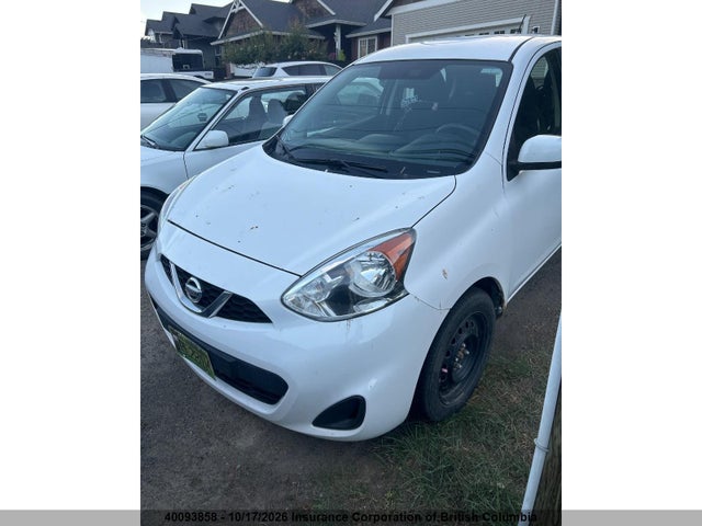 Nissan Micra 2016 3N1CK3CP2GL248137 Image 8