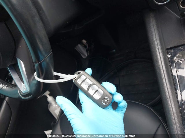 Mazda Cx-5 Touring 2017 JM3KFBCL8H0125470 Image 11
