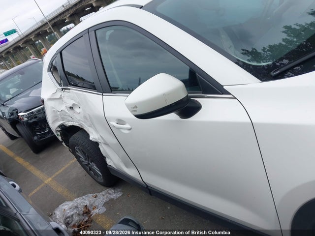 Mazda Cx-5 Touring 2017 JM3KFBCL8H0125470 Image 14