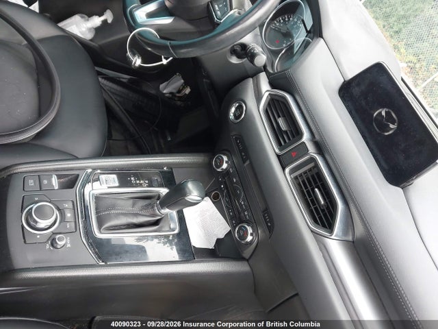 Mazda Cx-5 Touring 2017 JM3KFBCL8H0125470 Image 21