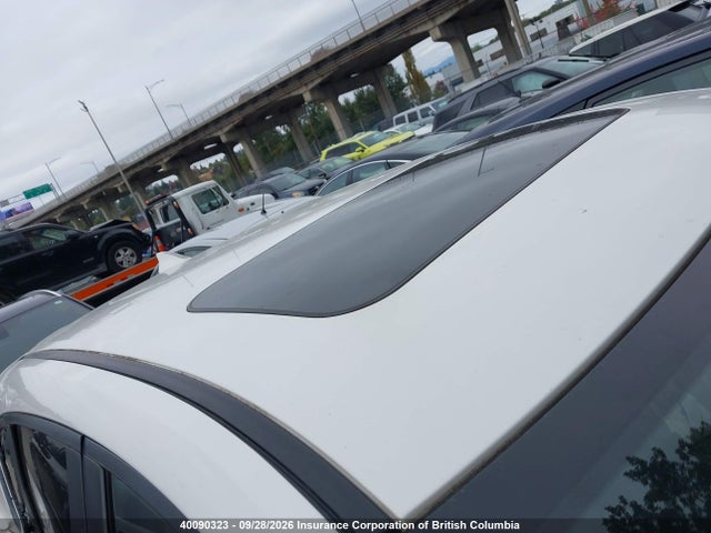 Mazda Cx-5 Touring 2017 JM3KFBCL8H0125470 Image 22