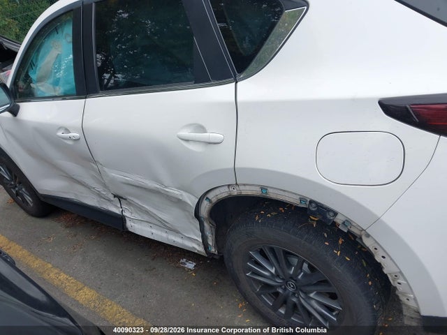 Mazda Cx-5 Touring 2017 JM3KFBCL8H0125470 Image 6