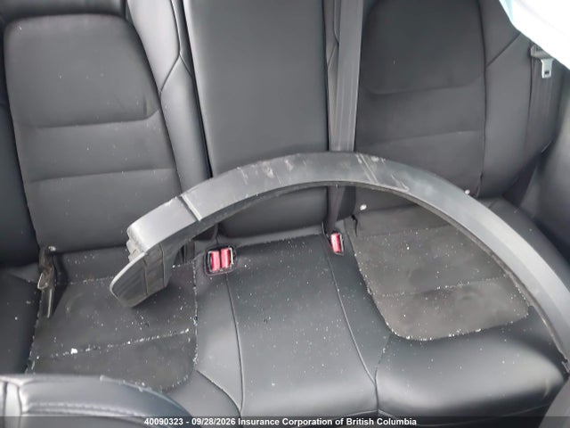 Mazda Cx-5 Touring 2017 JM3KFBCL8H0125470 Image 8