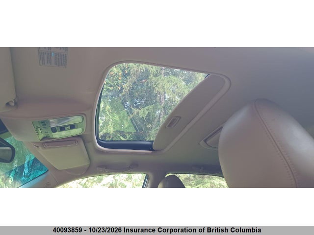 40093859 :رقم المزاد ، 2HNYD18955H000735 vin ، 2005 Acura Mdx مزاد بيع