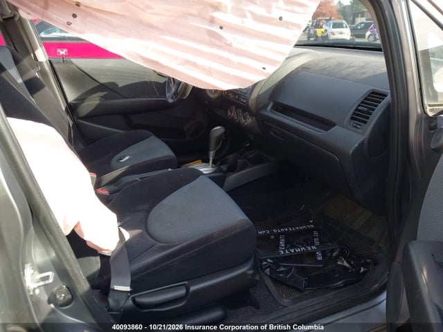 Продажа на аукционе авто 2008 Honda Fit, vin: JHMGD38638S806989, номер лота: 40093860