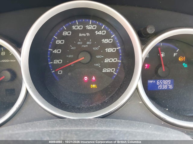 Продажа на аукционе авто 2008 Honda Fit, vin: JHMGD38638S806989, номер лота: 40093860