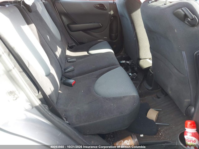Продажа на аукционе авто 2008 Honda Fit, vin: JHMGD38638S806989, номер лота: 40093860