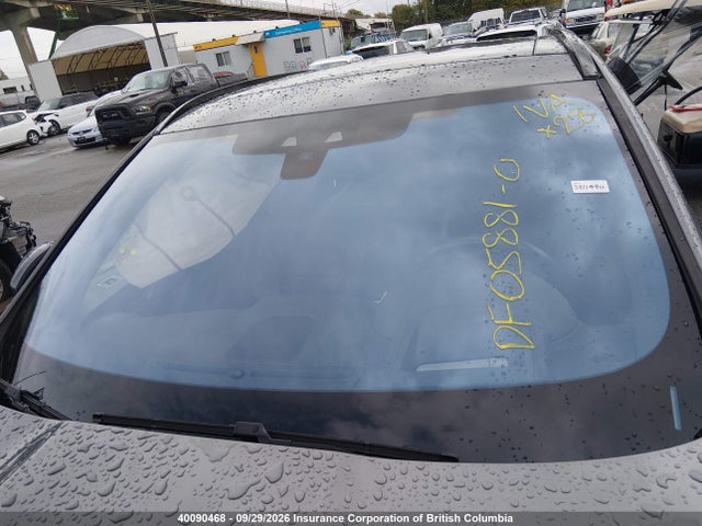 Продаж на аукціоні авто 2017 Jaguar F-pace S, vin: SADCM2BV0HA065303, номер лоту: 40090468