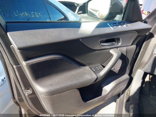 Продаж на аукціоні авто 2017 Jaguar F-pace S, vin: SADCM2BV0HA065303, номер лоту: 40090468