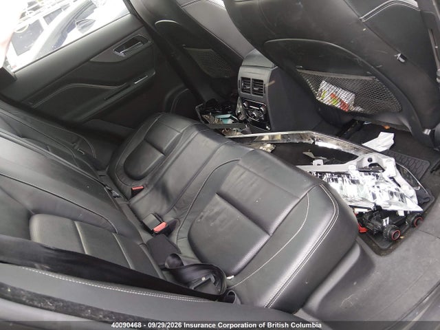 Продаж на аукціоні авто 2017 Jaguar F-pace S, vin: SADCM2BV0HA065303, номер лоту: 40090468