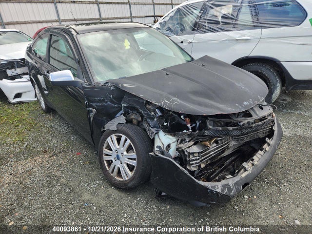 40093861 :رقم المزاد ، 1FAHP33N38W262083 vin ، 2008 Ford Focus مزاد بيع