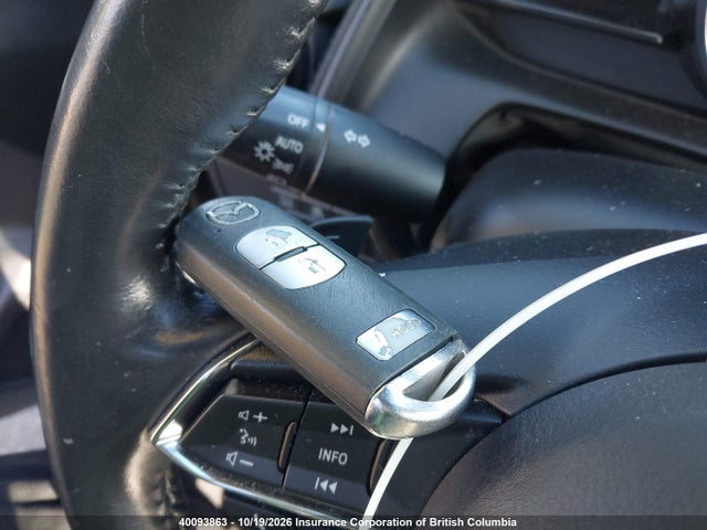 Mazda CX-3 2019 JM1DKFC76K0431551 Image 11