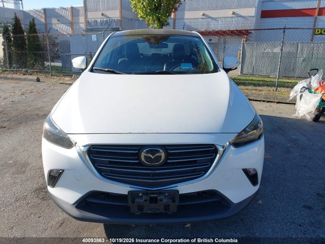 Mazda CX-3 2019 JM1DKFC76K0431551 Image 13