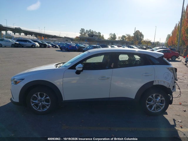 Mazda CX-3 2019 JM1DKFC76K0431551 Image 15