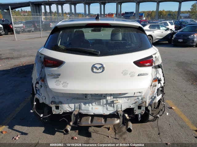 Mazda CX-3 2019 JM1DKFC76K0431551 Image 17