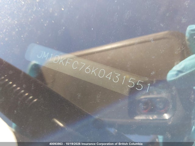Mazda CX-3 2019 JM1DKFC76K0431551 Image 20