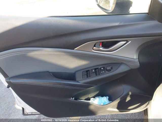 Mazda CX-3 2019 JM1DKFC76K0431551 Image 21