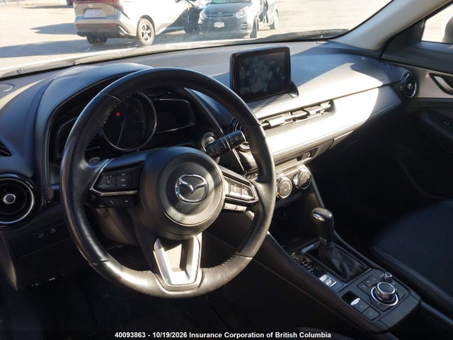 Mazda CX-3 2019 JM1DKFC76K0431551 Image 22