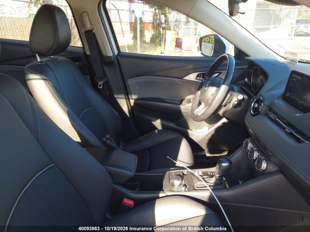 Mazda CX-3 2019 JM1DKFC76K0431551 Image 5