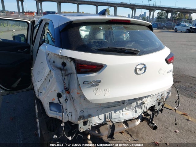 Mazda CX-3 2019 JM1DKFC76K0431551 Image 6