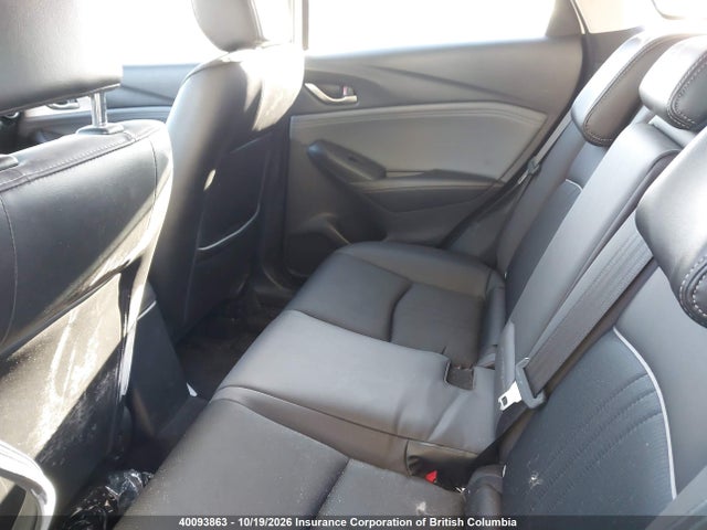Mazda CX-3 2019 JM1DKFC76K0431551 Image 8