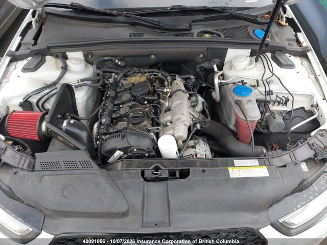 WAUFFCFL8GN008899 Audi A4 Progressiv Plus